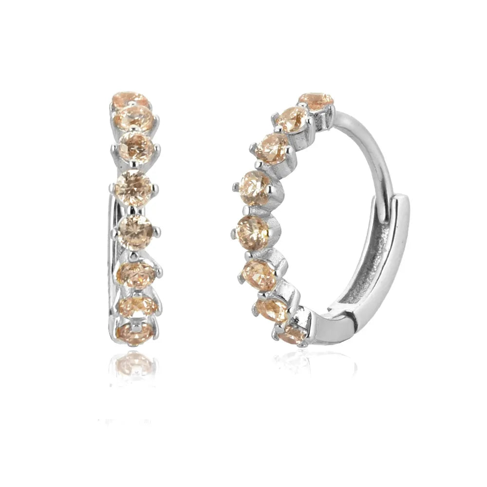 Twilight spark Earrings