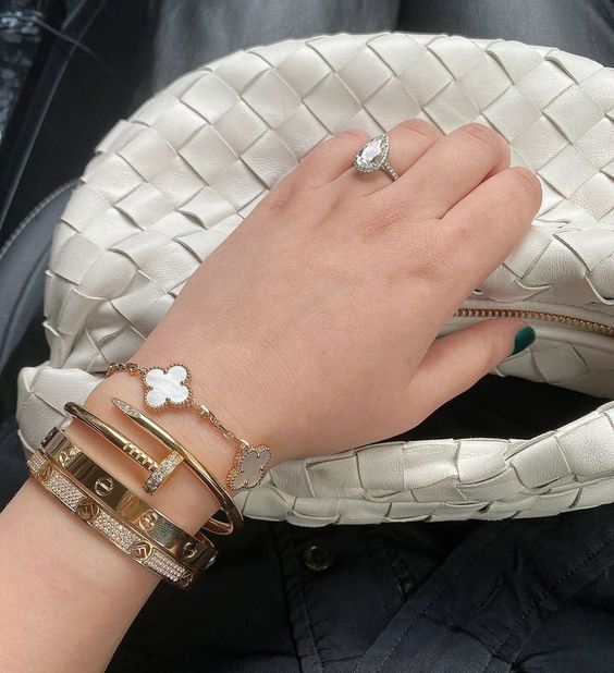 Épine Harmonie Bracelet