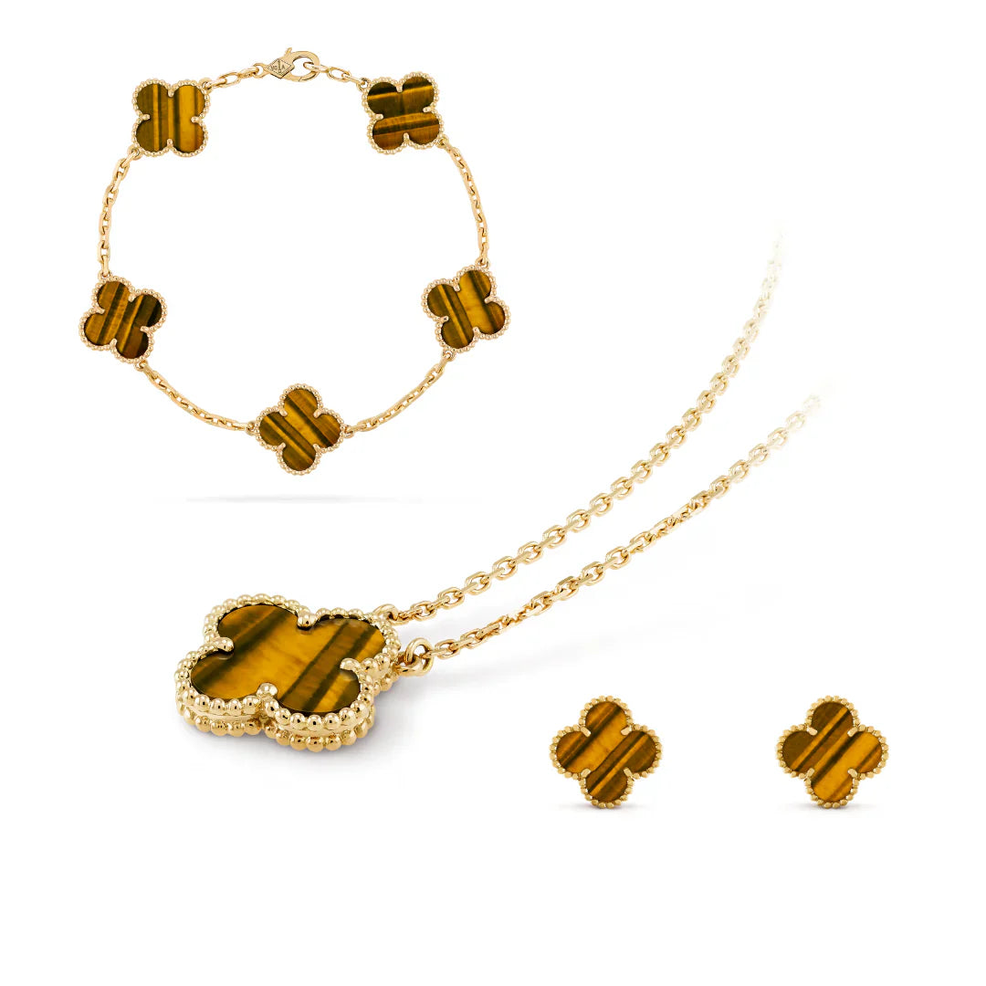Golden Desert | Bloom Set