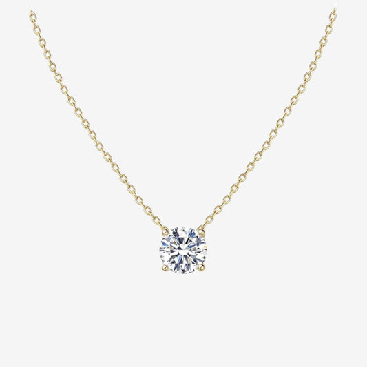 Ethereal Light Necklace