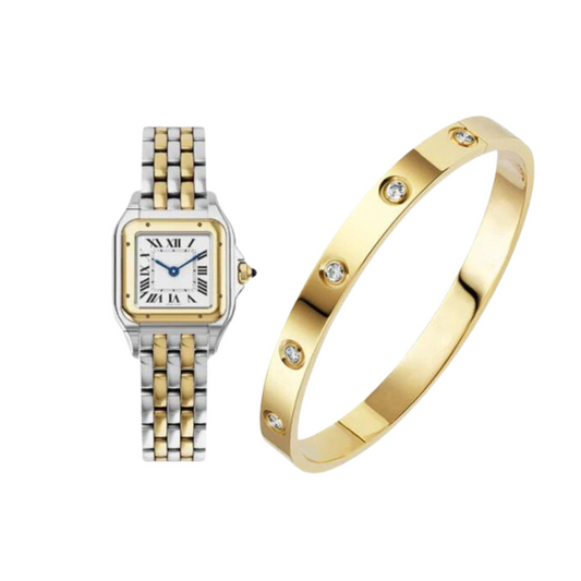 Classique Harmonie Set