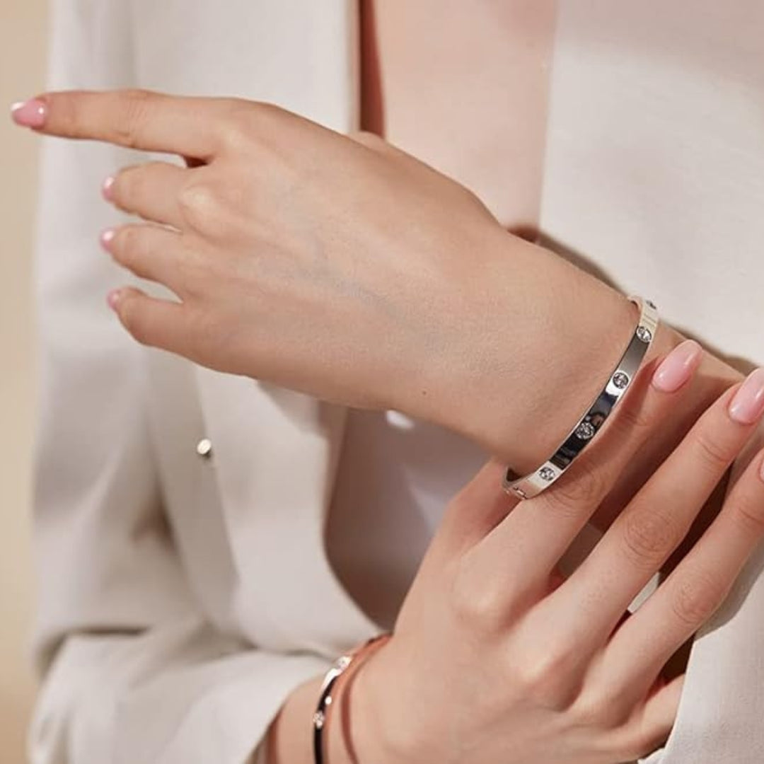 Lustre Harmonie Bracelet