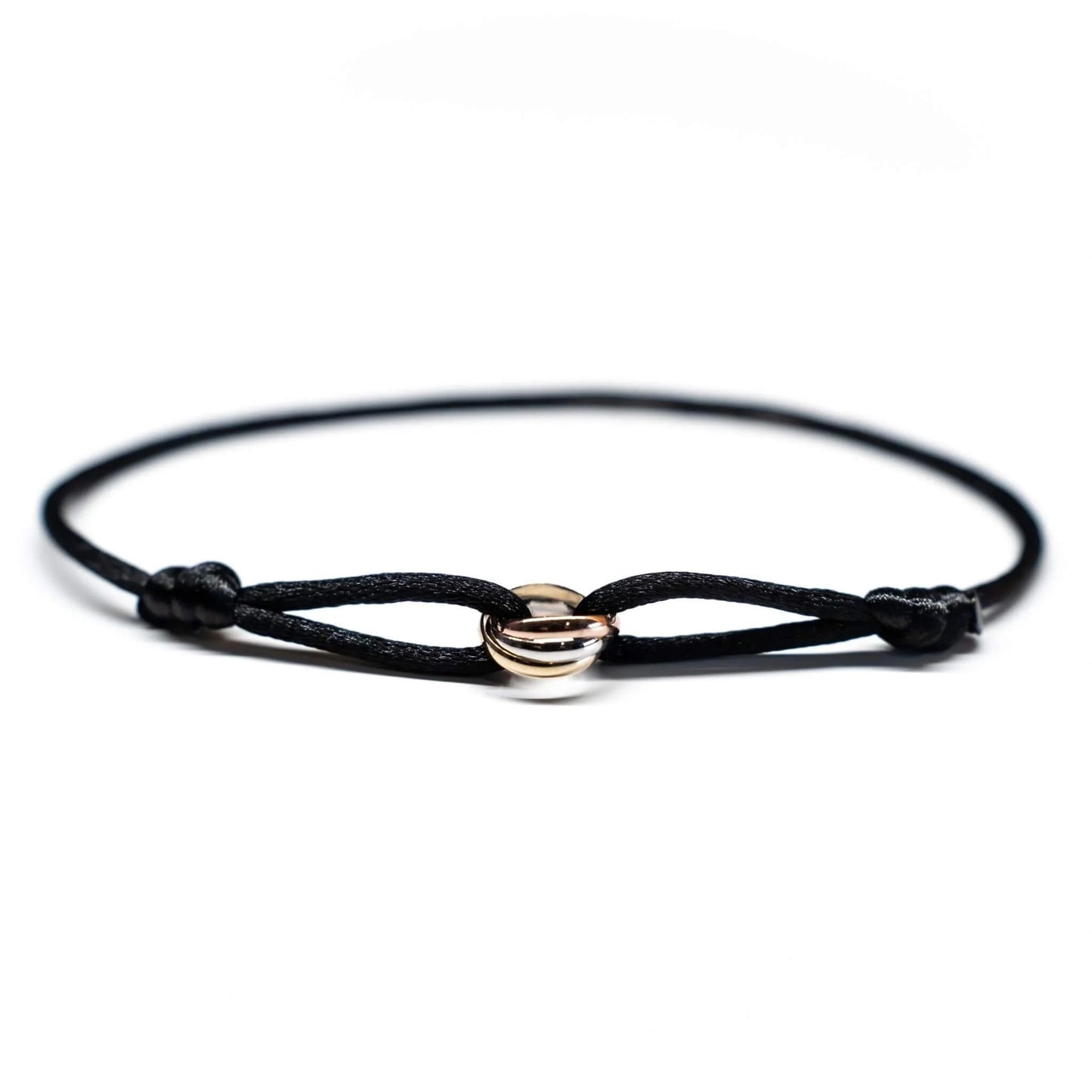 Eternal Bond Bracelet