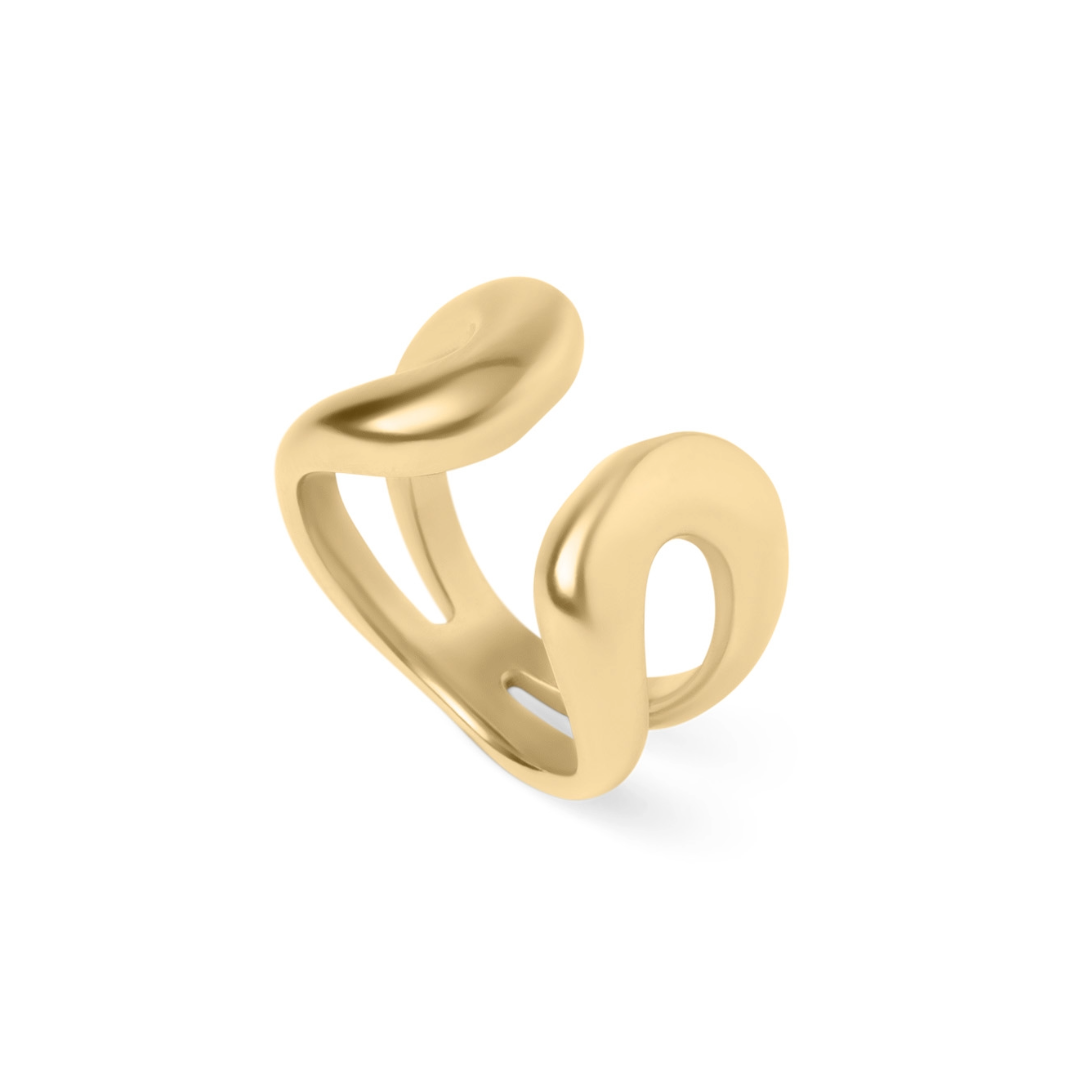 Floweau d’Or Ring
