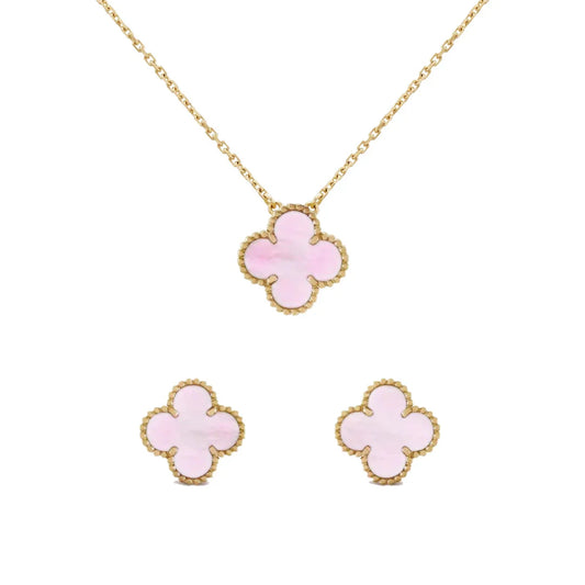 Pink Blush | Bloom Set