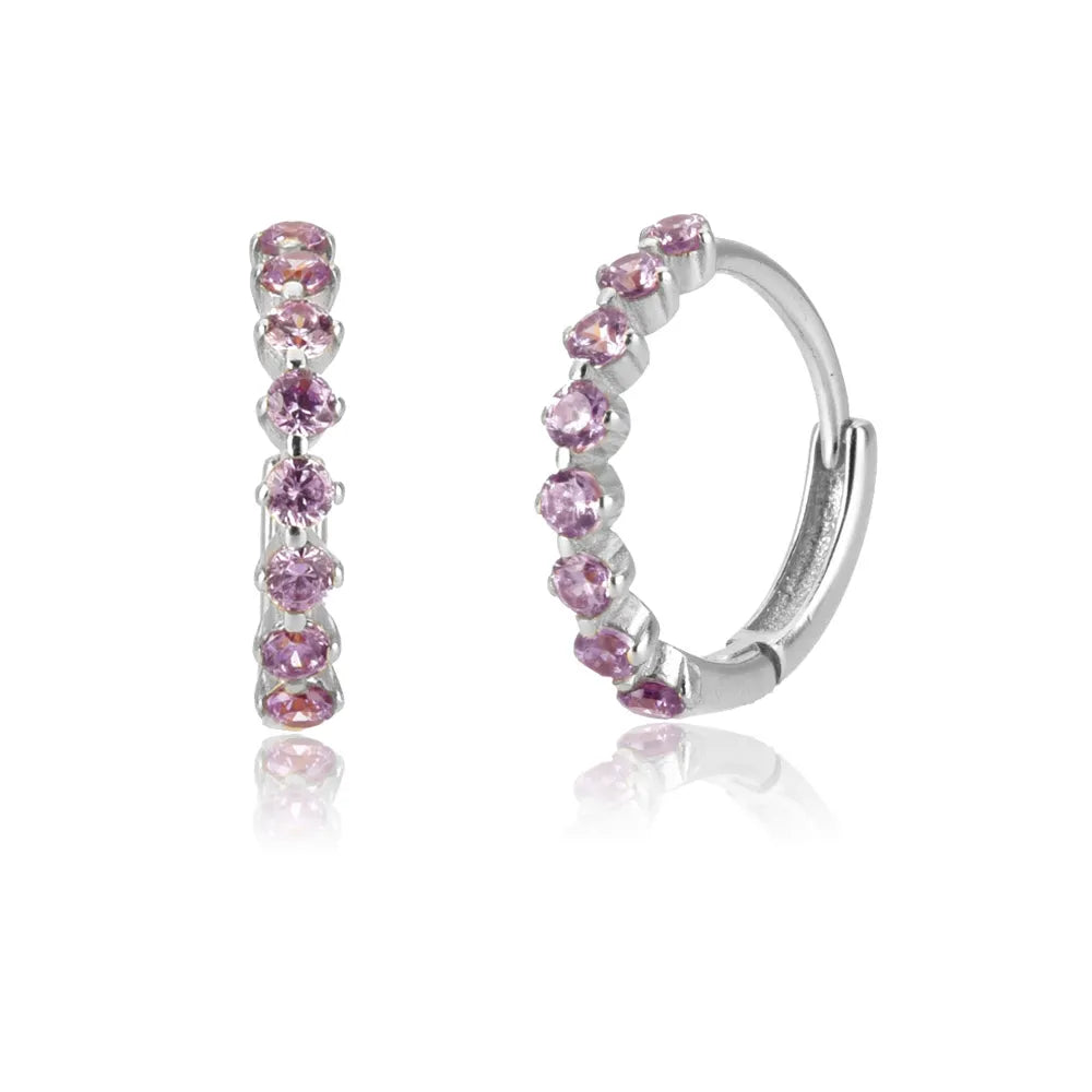 Twilight spark Earrings