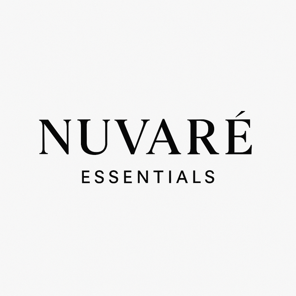 Nuvaré Essentials